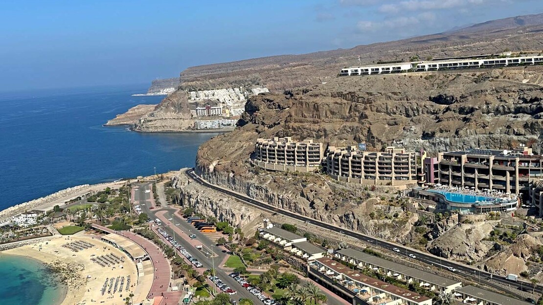 Holiday Club Playa Amadores